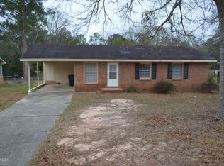 5527 General Harris Dr, Macon, GA 31217