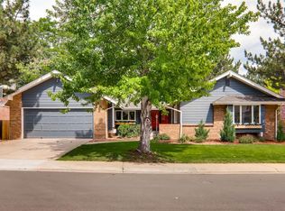 7425 S Milwaukee Way, Centennial, CO 80122