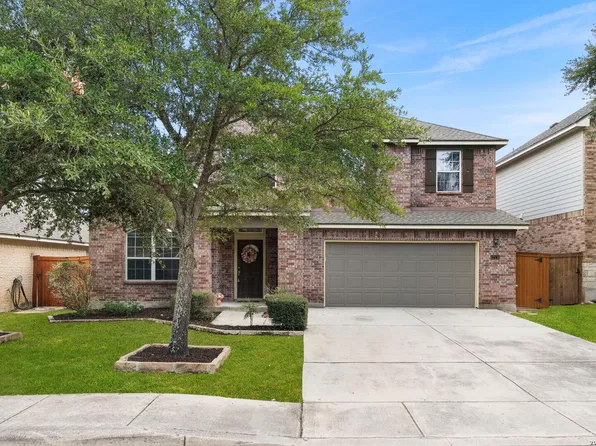 12114 CARSON CV, San Antonio, TX 78253