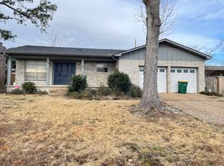 26 Pleasant Cv, Little Rock, AR 72211