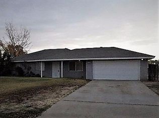 18323 El Paso Rd, Madera, CA 93638