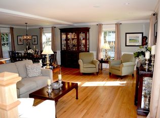 212 Baughmans Ln, Frederick, MD 21702