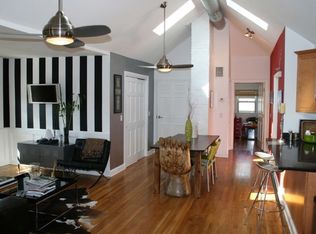 184 Irving Ave, Providence, RI 02906