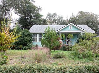 2061 Medway Rd, Charleston, SC 29412