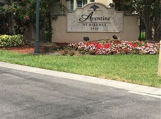 2494 Centergate Dr APT 106, Miramar, FL 33025
