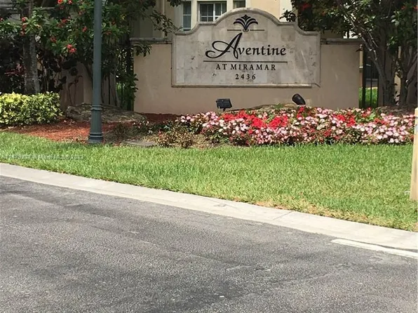 2494 Centergate Dr APT 106, Miramar, FL 33025