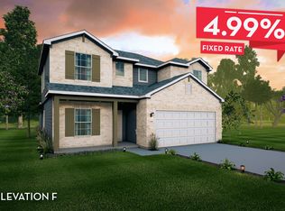 3614 Prairie Rose Trl, Angleton, TX 77515