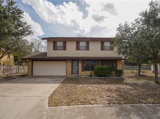 204 E Gomez Dr, San Juan, TX 78589
