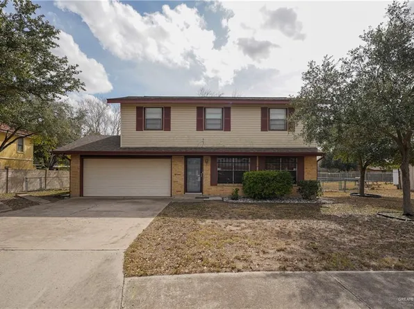 204 E Gomez Dr, San Juan, TX 78589