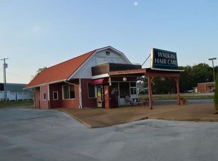 625 Dinah Shore Blvd, Winchester, TN 37398