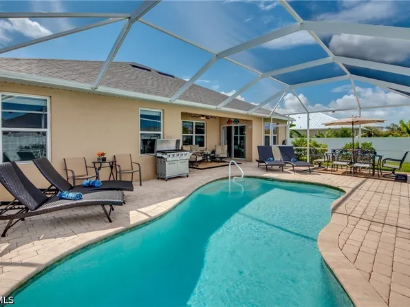 4518 SW 9th Ave, Cape Coral, FL 33914