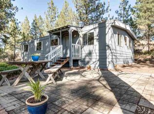 10302 S Granite Dr, Medical Lake, WA 99022