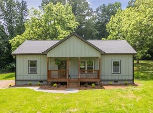 1078 Chulio Rd SE, Rome, GA 30161