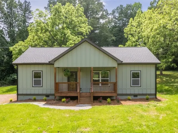 1078 Chulio Rd SE, Rome, GA 30161