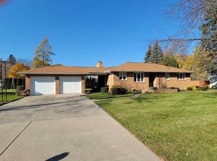 1227 N Wenona St, Bay City, MI 48706