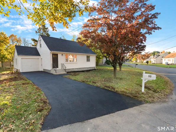 55 Plains Road, Hamden, CT 06514