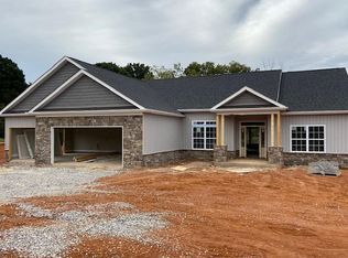 1500 Harrison Rd, Lenoir City, TN 37771