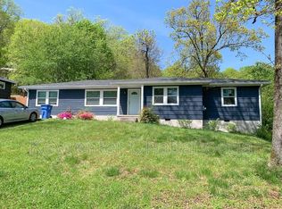 821 Oak Tree Dr, Chattanooga, TN 37415