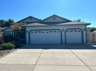 3470 Socrates Dr, Reno, NV 89512