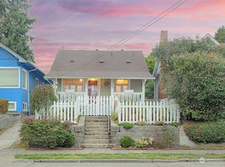 728 N 80th St, Seattle, WA 98103