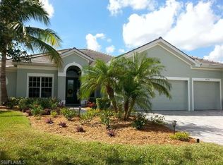 2636 Fairmont Cove Ct, Cape Coral, FL 33991