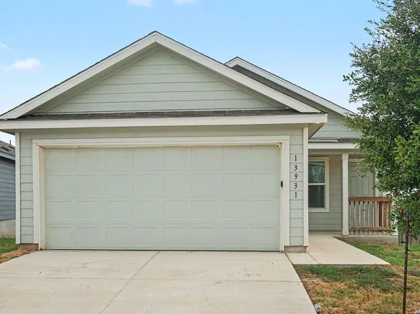 13931 Bull Cv, San Antonio, TX 78252