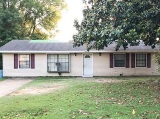 424 Woolbright St, Columbus, MS 39702