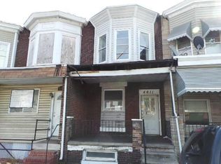 4611 Pennington Ave, Baltimore, MD 21226