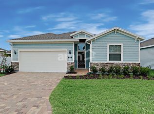 43 Spruce Point, Saint Augustine, FL 32086