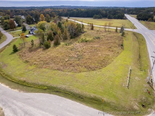 Highway 27/87 Exit Stoney Creek Dr, Sanford, NC 27332