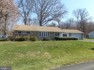 1145 Elberta Ave, Bensalem, PA