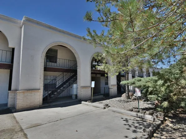 5900 Marble Ave NE, Albuquerque, NM 87110