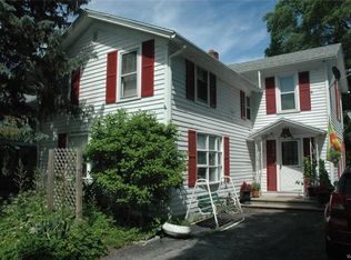 114 Ross St, Batavia, NY 14020