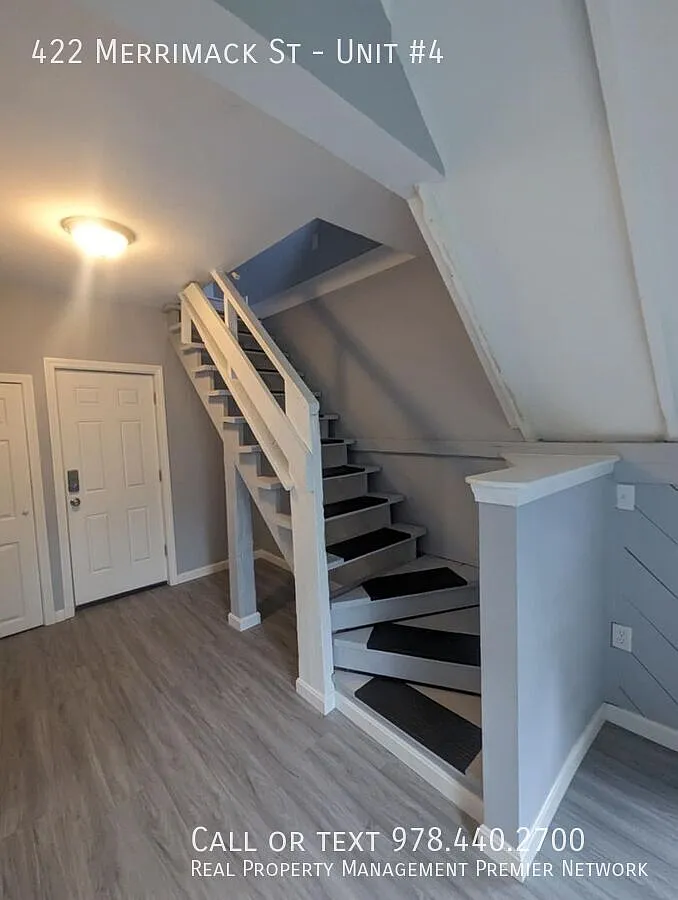 1 Bedroom in Manchester — Photo 3