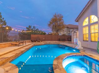 1829 Dawnridge Ct, Palmdale, CA 93551