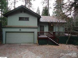 23911 Redwood Ct, Twain Harte, CA 95383