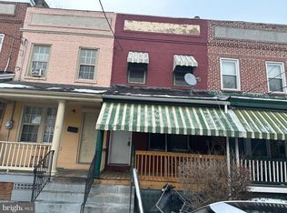 32 Dunham St, Trenton, NJ 08618