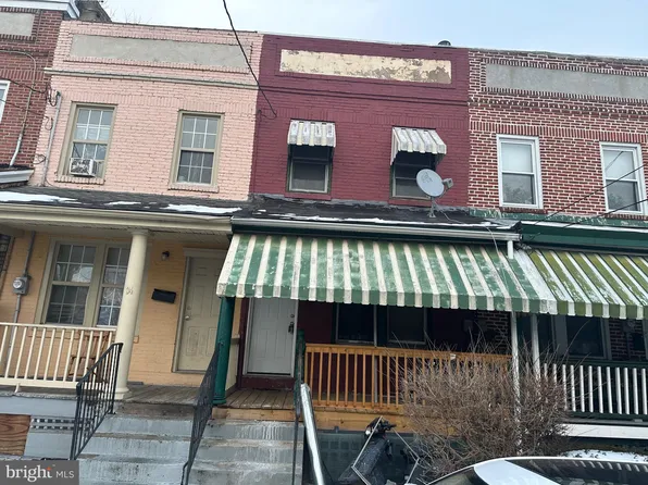 32 Dunham St, Trenton, NJ 08618