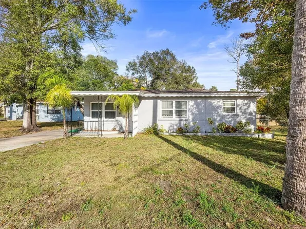 389 Park Ave, Orange City, FL 32763