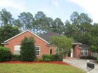 249 Sparrow Branch Cir, Saint Johns, FL 32259