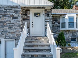 25 Penzance Rd, Stamford, CT 06902