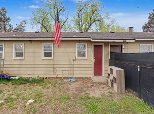 207 N Santa Fe Ave #3, Fountain, CO 80817