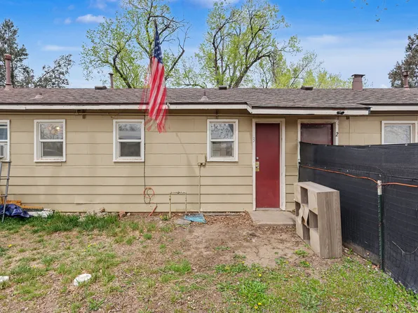 207 N Santa Fe Ave, Fountain, CO