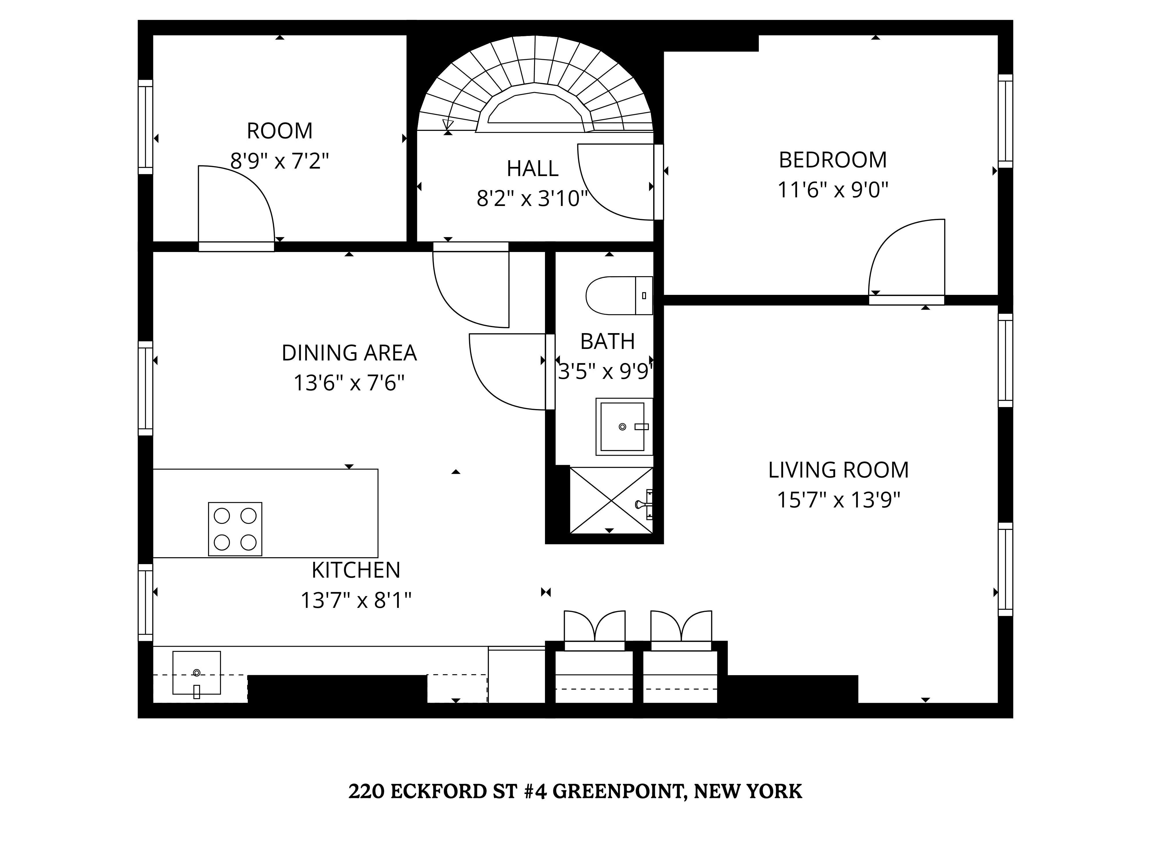 floor plan 4
