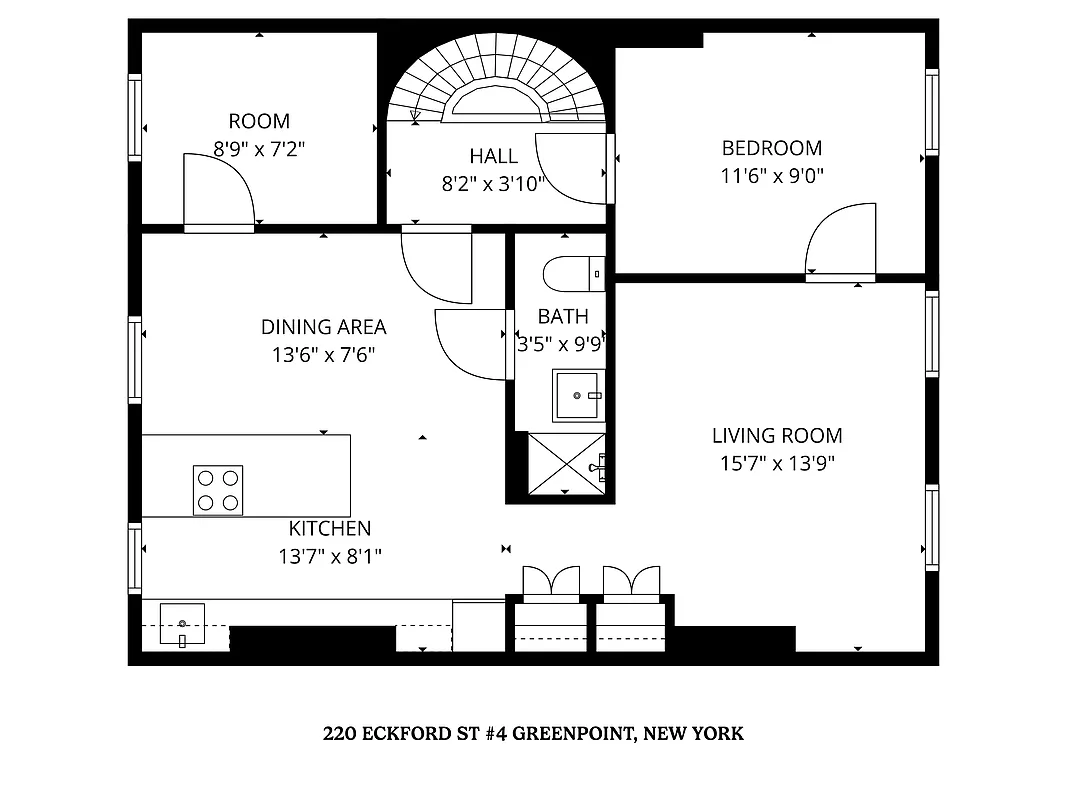 floor plan 4