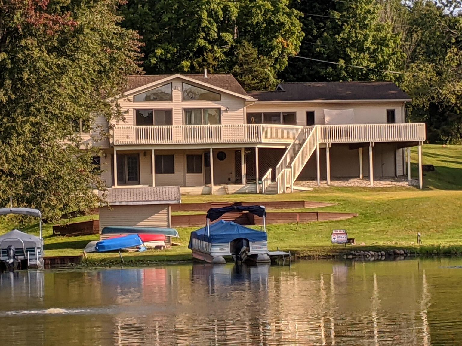 11715 Baker Rd, Jerome, MI 49249 Zillow