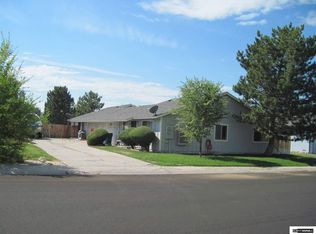1416 Kimmerling Rd, Gardnerville, NV 89460