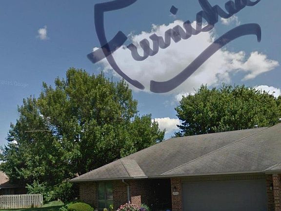 Furnished Patio Home in Bradford Park. WiFi, Trash Disposal,Lawn Care included. Other Utilities available @additional price.