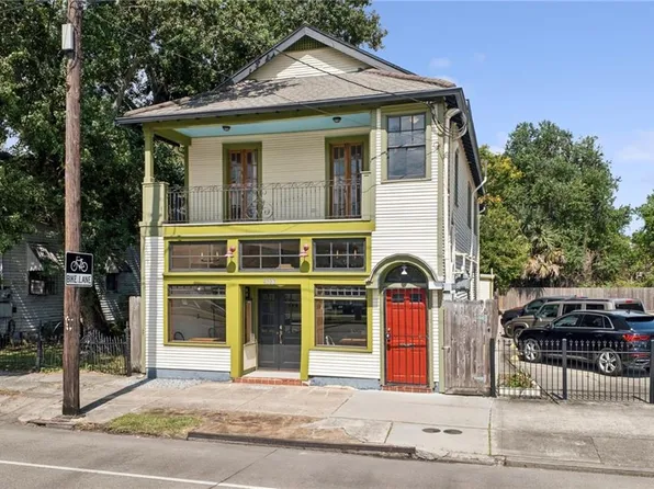 4223 Saint Claude Ave, New Orleans, LA 70117