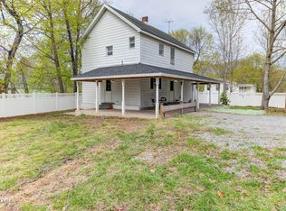 266 Poplar Avenue, Valley Falls, NY 12185